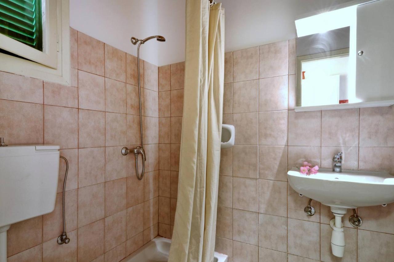Makris Apartments Arillas  Zewnętrze zdjęcie